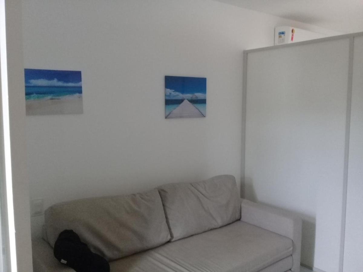 Apto Ines 1,Ubaia Residence 210 Praia de Pipa Zewnętrze zdjęcie