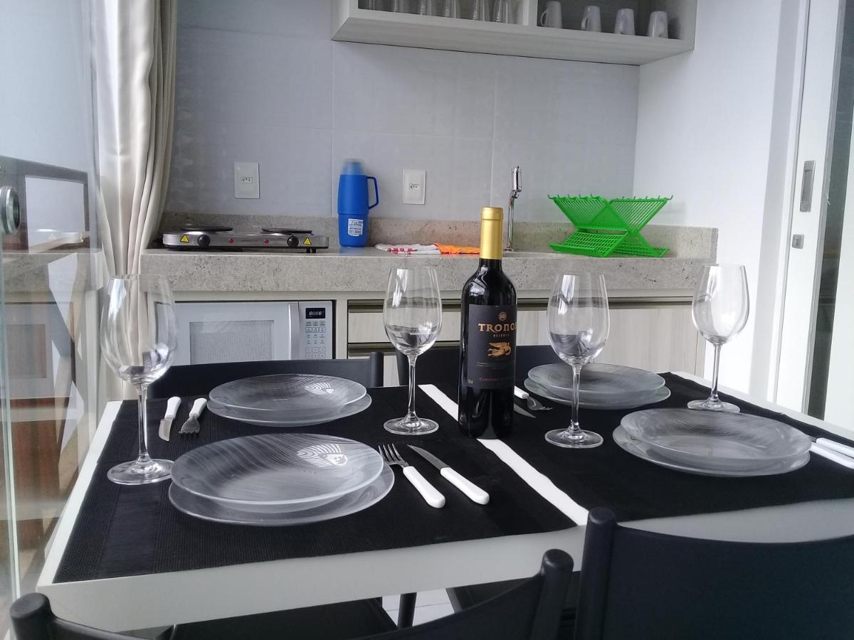 Apto Ines 1,Ubaia Residence 210 Praia de Pipa Zewnętrze zdjęcie