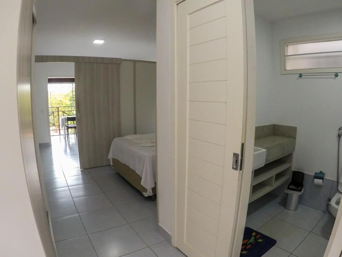 Apto Ines 1,Ubaia Residence 210 Praia de Pipa Zewnętrze zdjęcie