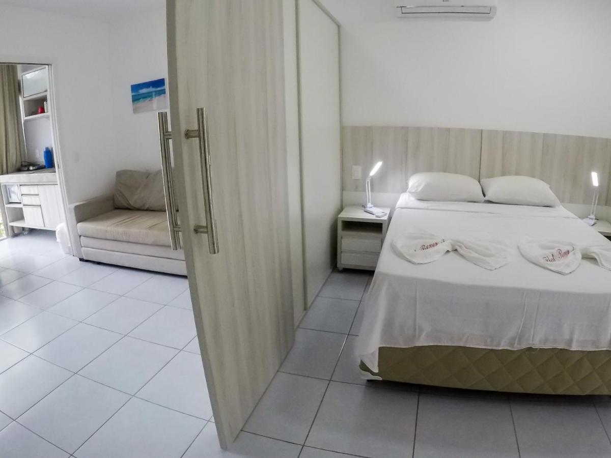 Apto Ines 1,Ubaia Residence 210 Praia de Pipa Zewnętrze zdjęcie