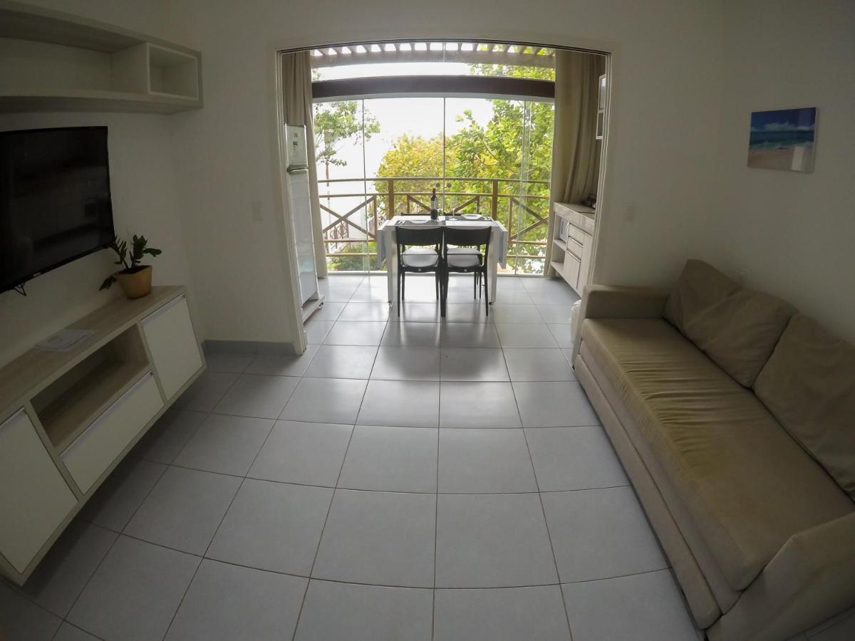 Apto Ines 1,Ubaia Residence 210 Praia de Pipa Zewnętrze zdjęcie