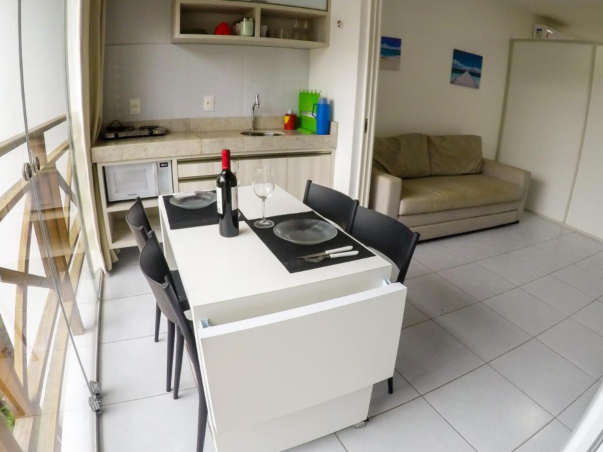 Apto Ines 1,Ubaia Residence 210 Praia de Pipa Zewnętrze zdjęcie
