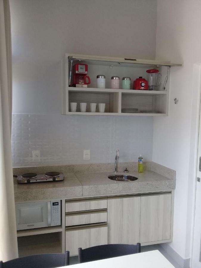 Apto Ines 1,Ubaia Residence 210 Praia de Pipa Zewnętrze zdjęcie