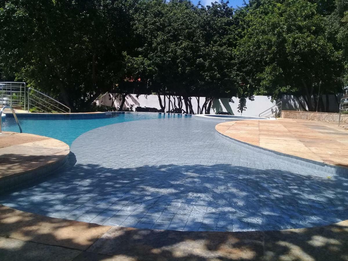 Apto Ines 1,Ubaia Residence 210 Praia de Pipa Zewnętrze zdjęcie