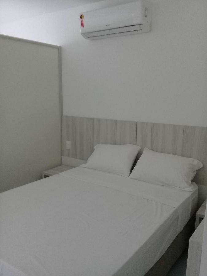 Apto Ines 1,Ubaia Residence 210 Praia de Pipa Zewnętrze zdjęcie