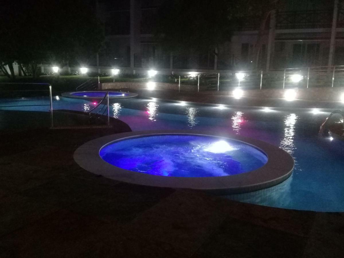 Apto Ines 1,Ubaia Residence 210 Praia de Pipa Zewnętrze zdjęcie