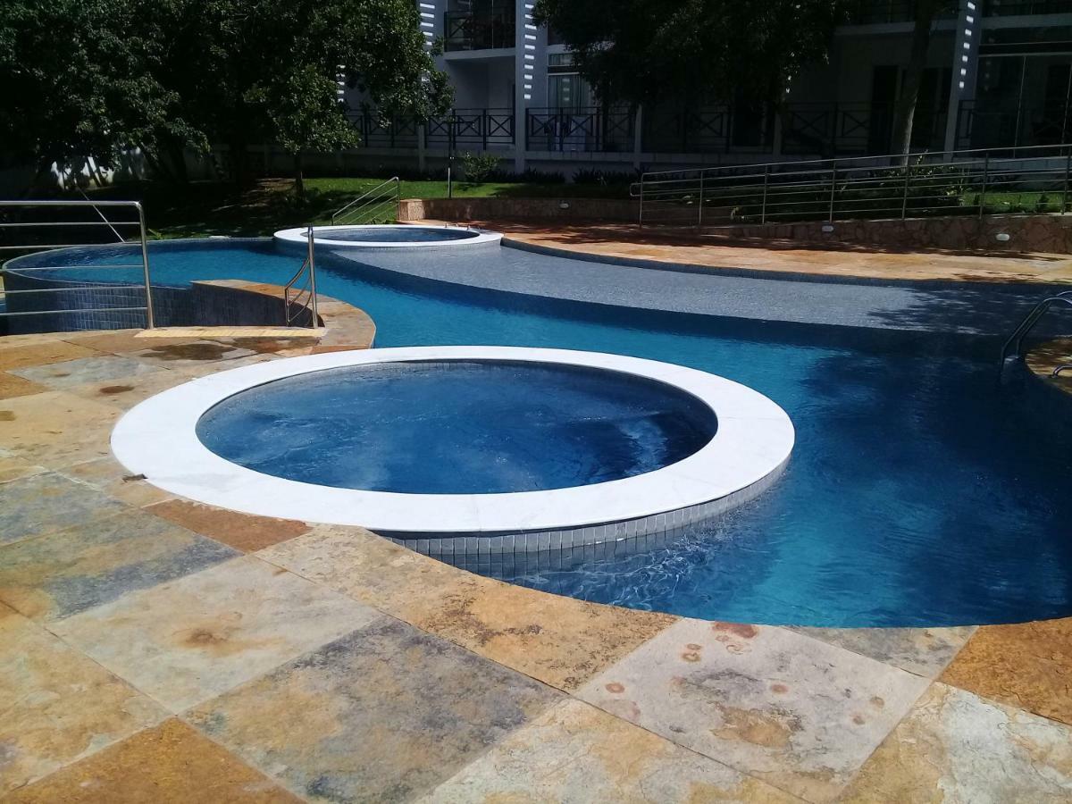 Apto Ines 1,Ubaia Residence 210 Praia de Pipa Zewnętrze zdjęcie