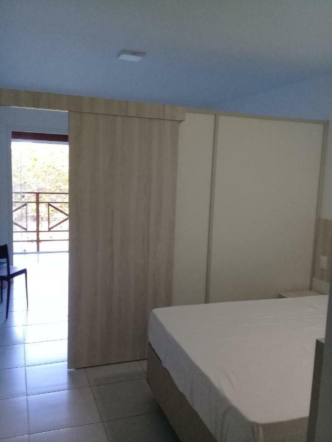 Apto Ines 1,Ubaia Residence 210 Praia de Pipa Zewnętrze zdjęcie