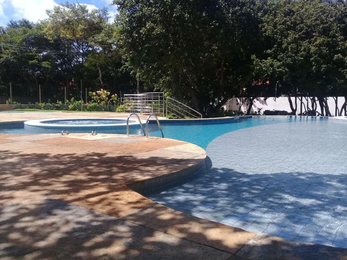 Apto Ines 1,Ubaia Residence 210 Praia de Pipa Zewnętrze zdjęcie