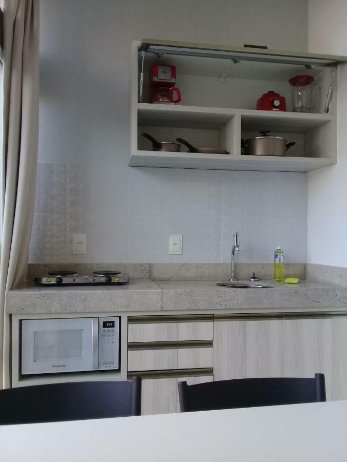 Apto Ines 1,Ubaia Residence 210 Praia de Pipa Zewnętrze zdjęcie