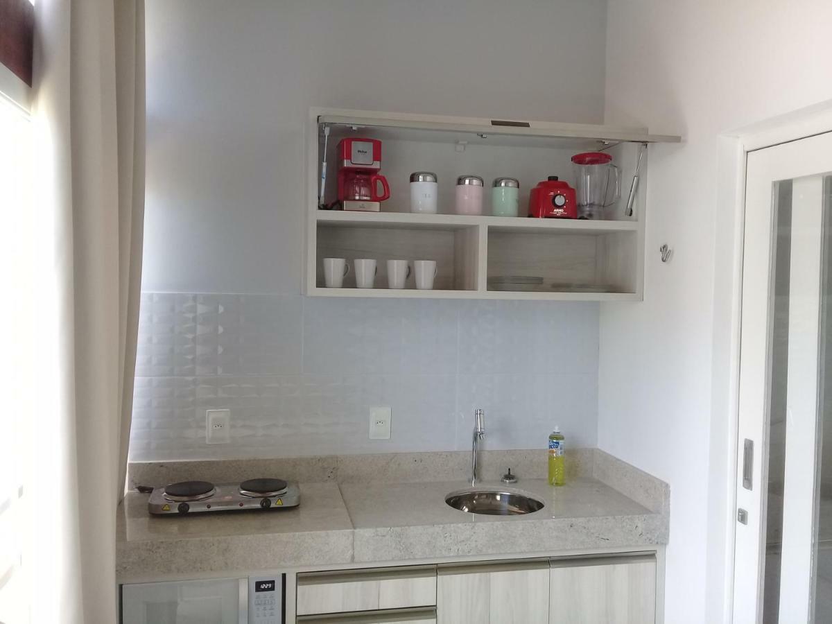 Apto Ines 1,Ubaia Residence 210 Praia de Pipa Zewnętrze zdjęcie