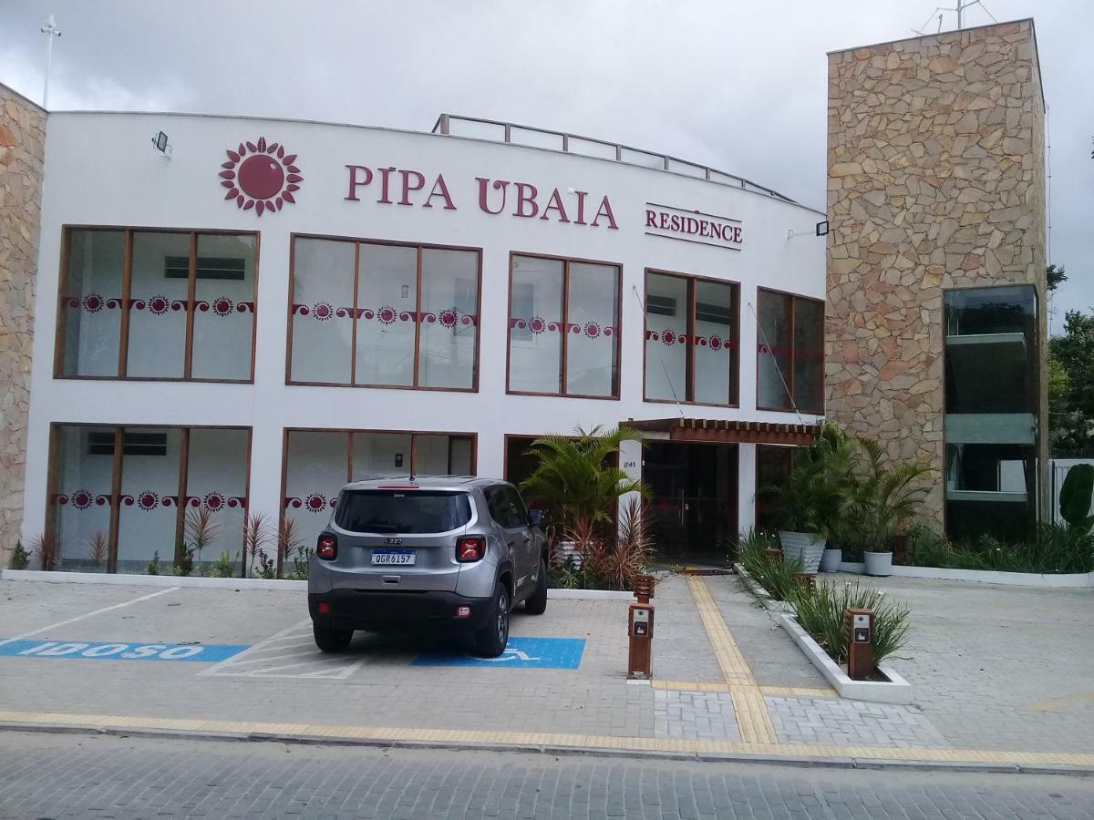 Apto Ines 1,Ubaia Residence 210 Praia de Pipa Zewnętrze zdjęcie