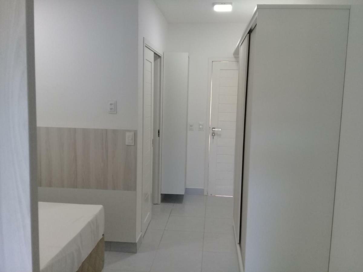 Apto Ines 1,Ubaia Residence 210 Praia de Pipa Zewnętrze zdjęcie