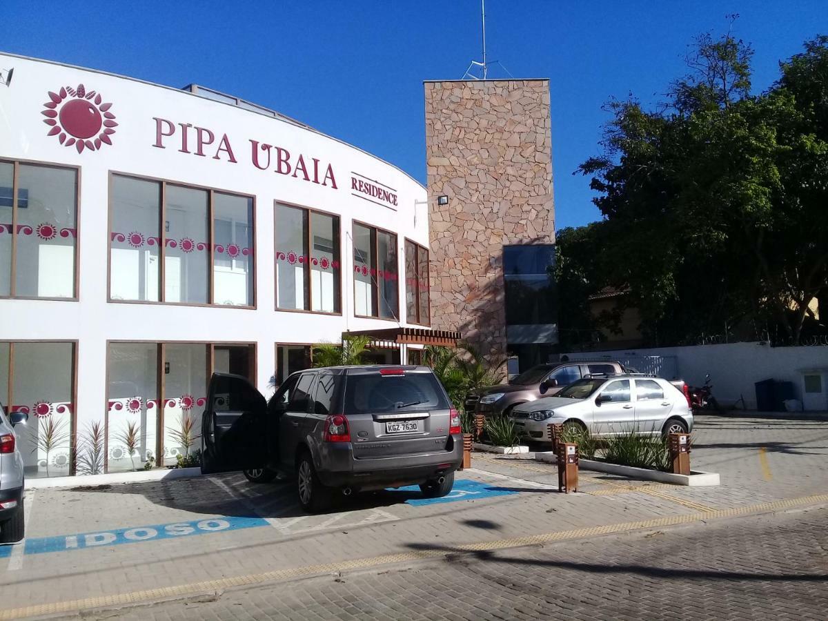 Apto Ines 1,Ubaia Residence 210 Praia de Pipa Zewnętrze zdjęcie