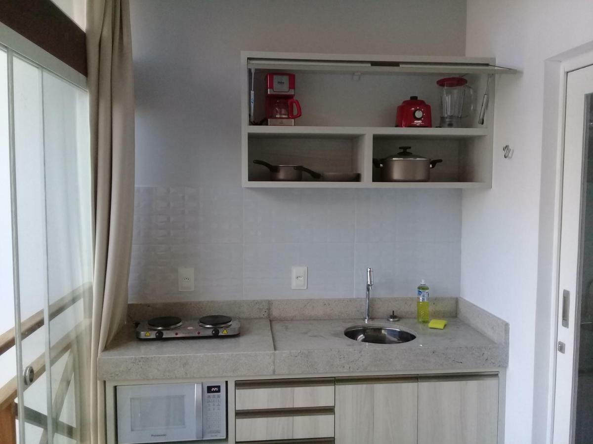 Apto Ines 1,Ubaia Residence 210 Praia de Pipa Zewnętrze zdjęcie