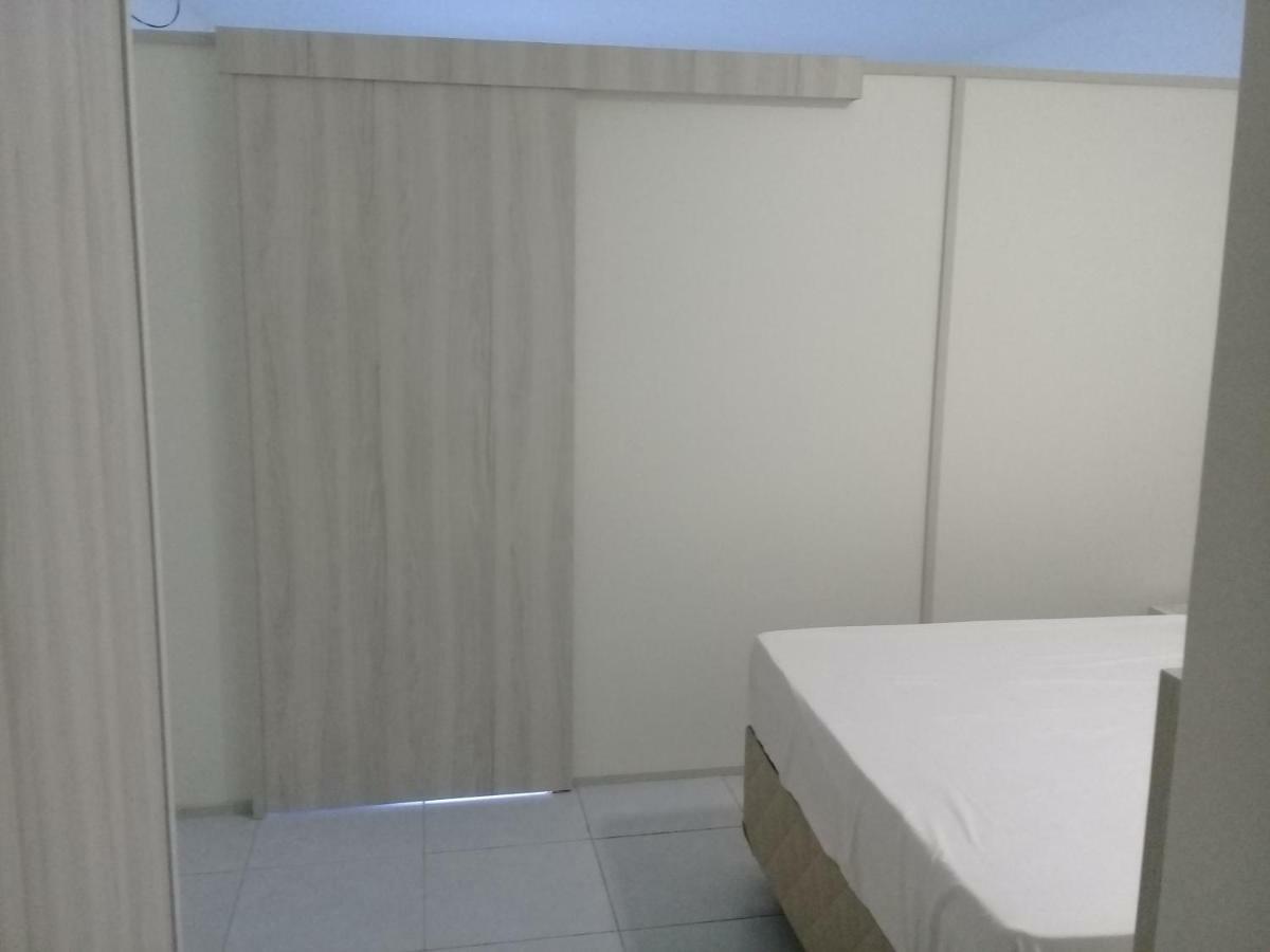 Apto Ines 1,Ubaia Residence 210 Praia de Pipa Zewnętrze zdjęcie
