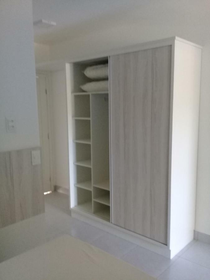 Apto Ines 1,Ubaia Residence 210 Praia de Pipa Zewnętrze zdjęcie