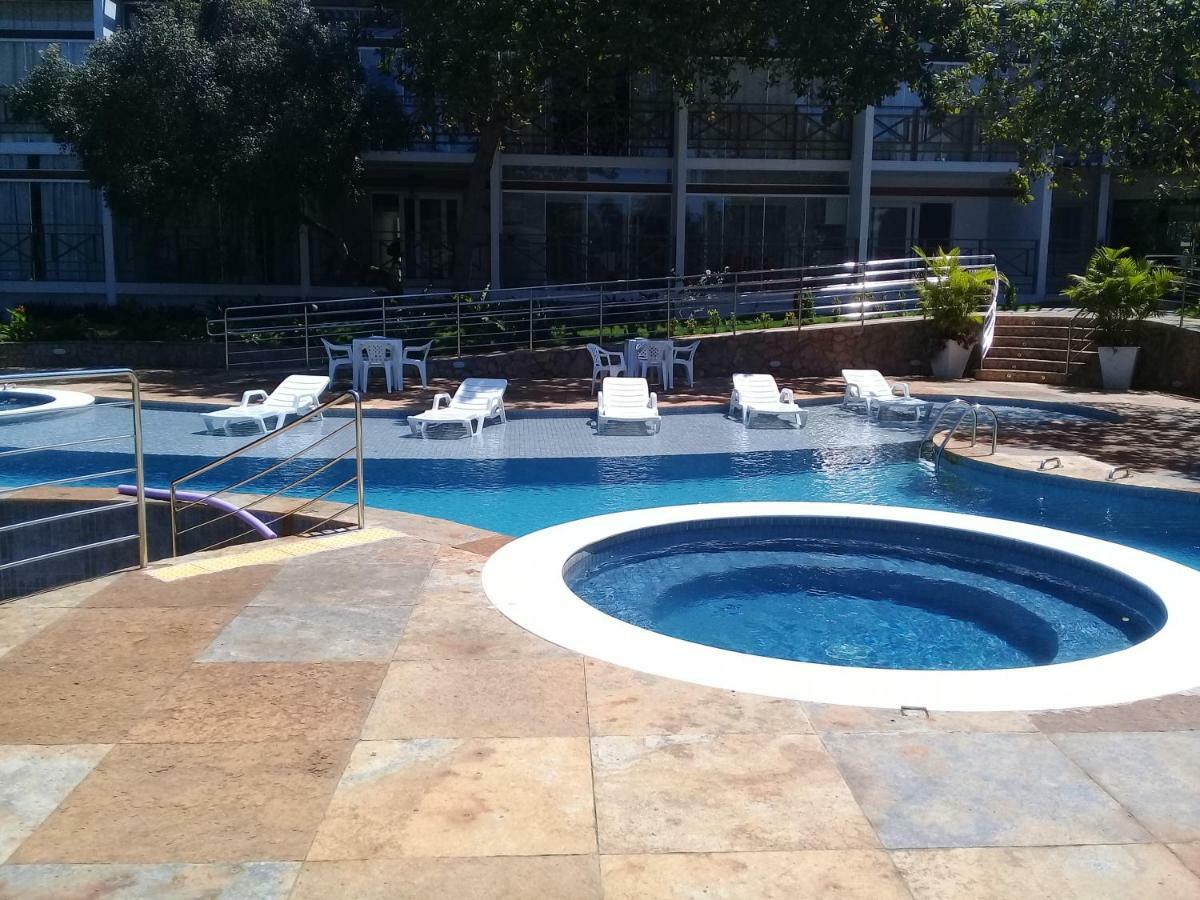 Apto Ines 1,Ubaia Residence 210 Praia de Pipa Zewnętrze zdjęcie