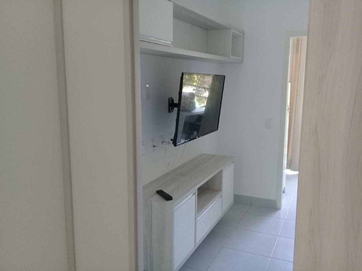 Apto Ines 1,Ubaia Residence 210 Praia de Pipa Zewnętrze zdjęcie