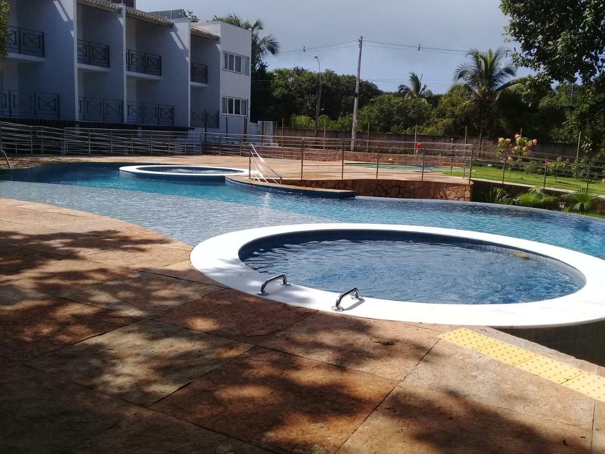 Apto Ines 1,Ubaia Residence 210 Praia de Pipa Zewnętrze zdjęcie