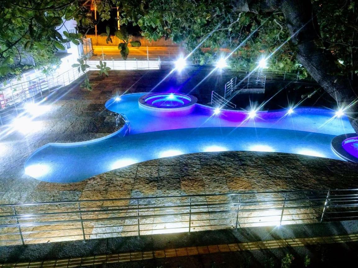 Apto Ines 1,Ubaia Residence 210 Praia de Pipa Zewnętrze zdjęcie