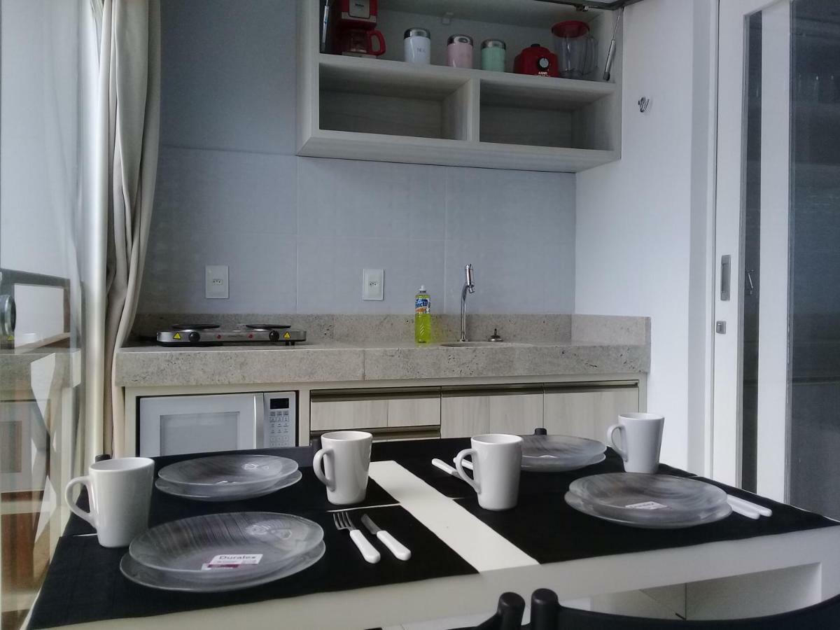 Apto Ines 1,Ubaia Residence 210 Praia de Pipa Zewnętrze zdjęcie